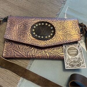 Keep it Gypsy brand new with tags Crossbody